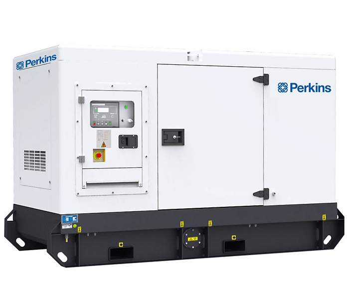 PERKINS DIESEL GENERATOR